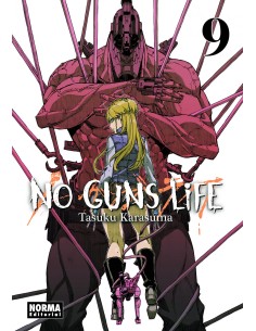 NO GUNS LIFE 09
