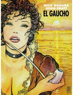 EL GAUCHO