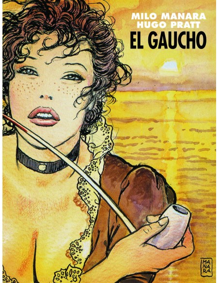 EL GAUCHO