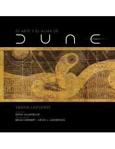 EL ARTE Y EL ALMA DE DUNE