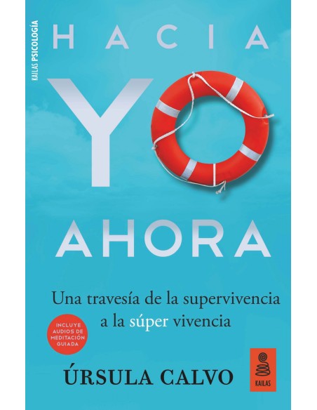 Hacia YO AHORA
