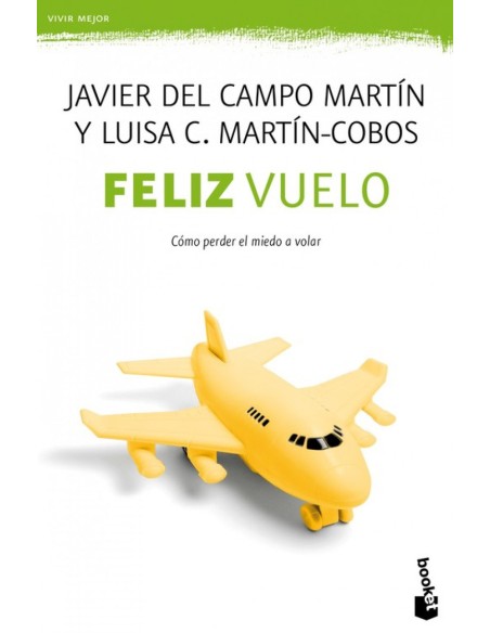 Feliz vuelo