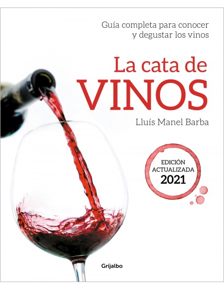 La cata de vinos