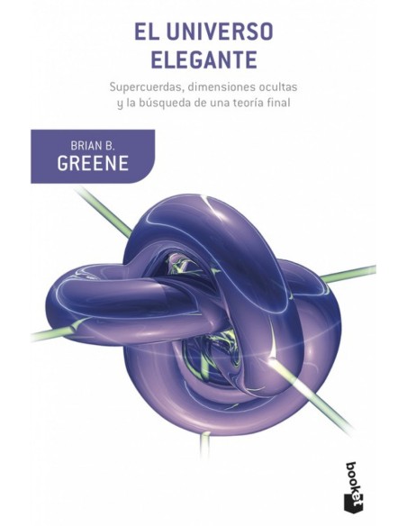 El universo elegante