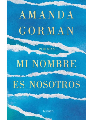 Mi nombre es nosotros