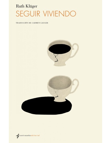 Seguir viviendo Seguir viviendo