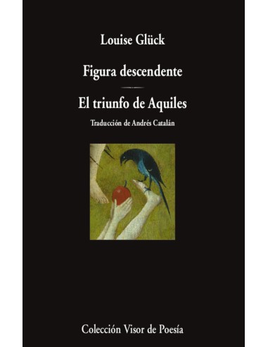 Figura descendente El triunfo de Aquiles