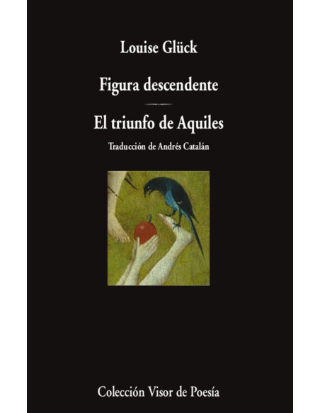 Figura descendente El triunfo de Aquiles