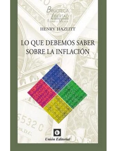 LO QUE DEBEMOS SABER SOBRE LA INFLACION