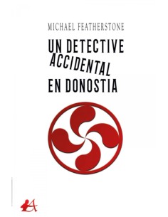 Un detective accidental en donostia