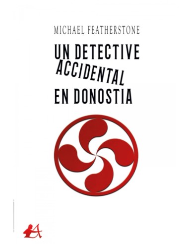 Un detective accidental en donostia