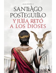 Y Julia reto a los dioses