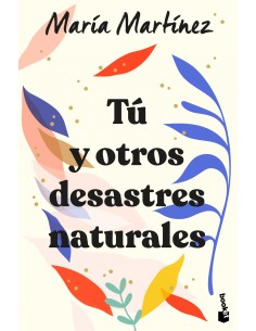 Tu y otros desastres naturales