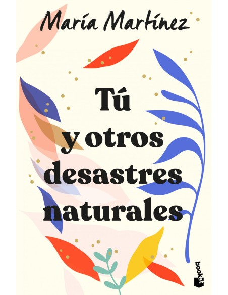 Tu y otros desastres naturales