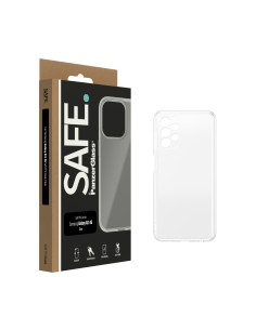 SAFE95305 funda para teléfono móvil Transparente 2