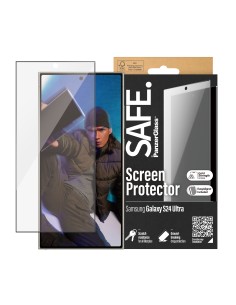 SAFE95668 protector de pantalla o trasero para teléfono móvil Samsung 1 pieza(s) 2