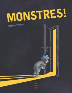 MONSTRES