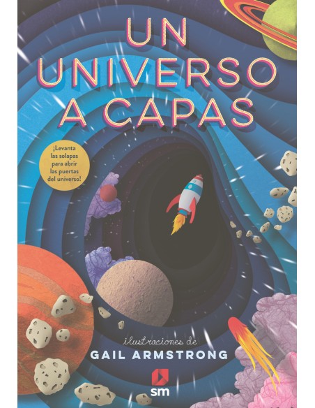 Un universo a capas