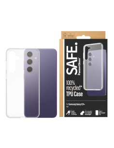 SAFE95673 funda para teléfono móvil Transparente 2
