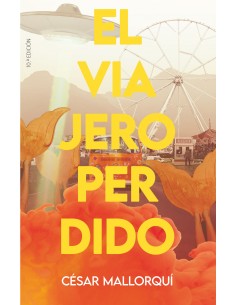 El viajero perdido