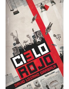 Cielo rojo