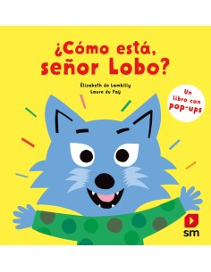 Como esta senor Lobo