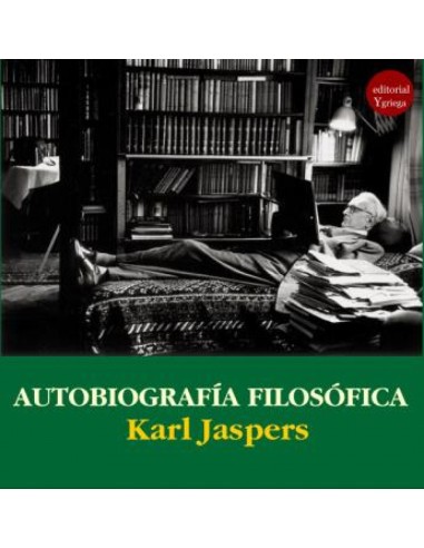 AUTOBIOGRAFIA FILOSOFICA