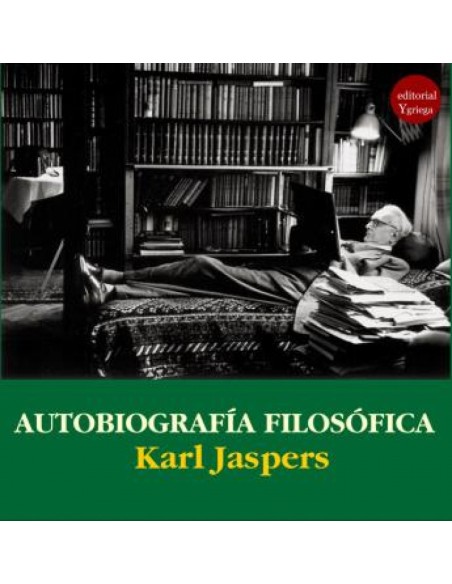 AUTOBIOGRAFIA FILOSOFICA