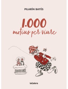 1000 motius per viure