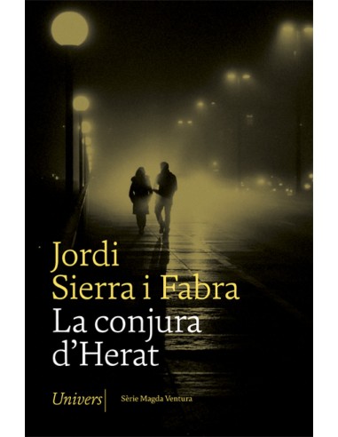 La conjura d Herat