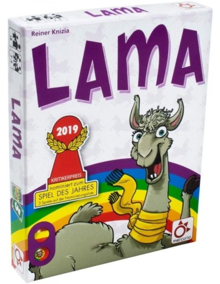 LAMA