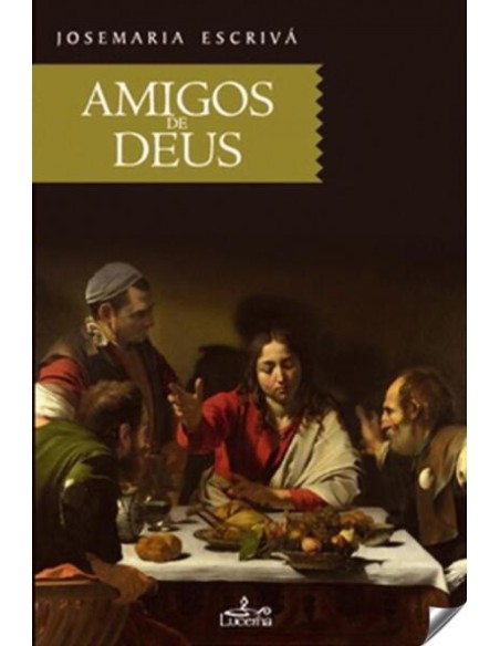 AMIGO DE DEUS