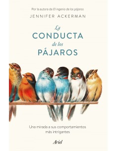 La conducta de los pajaros