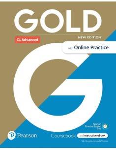 gold c1 advanced coursebook myenglishlabebook 2021