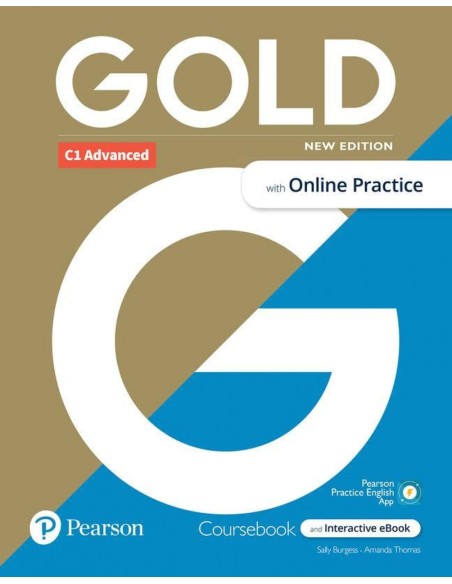 gold c1 advanced coursebook myenglishlabebook 2021