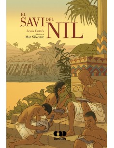 El savi del Nil