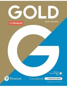 INGLES GOLD C1 ADVANCED STUDENT