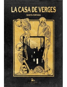 La casa de Verges