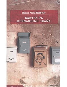 Cartas de Bernardino Grana