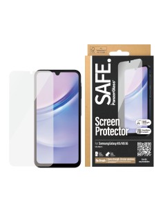 SAFE95678 protector de pantalla o trasero para teléfono móvil Samsung 1 pieza(s) 2