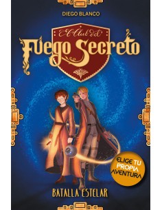 El club del Fuego Secreto 4