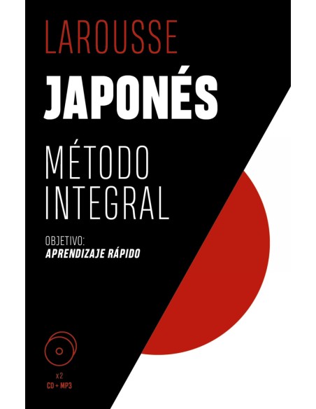 Japones Metodo integral