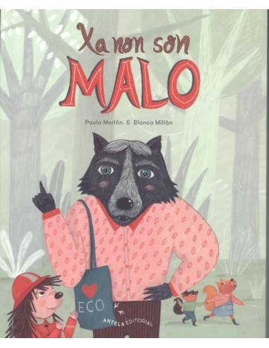 Xa non son malo