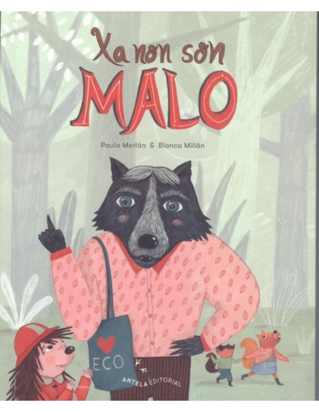 Xa non son malo