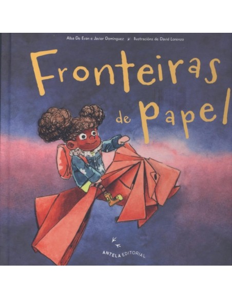 Fronteiras de papel