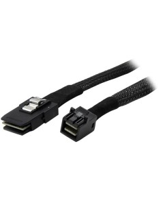 Cable Mini-SAS Interno de 1m - SFF-8087 a SFF-8643