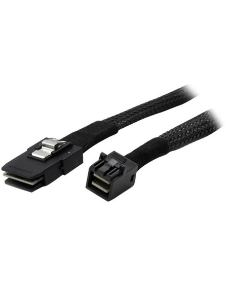 Cable Mini-SAS Interno de 1m - SFF-8087 a SFF-8643