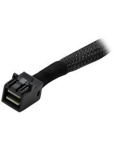 Cable Mini-SAS Interno de 1m - SFF-8087 a SFF-8643 2