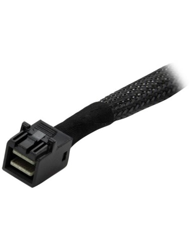 Cable Mini-SAS Interno de 1m - SFF-8087 a SFF-8643