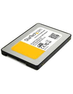 Adaptador SSD M.2 a SATA III de 2,5 Pulgadas con Carcasa Protectora - Conversor NGFF de Unidad SSD